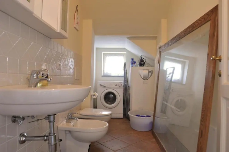 3 Bedrooms Villa