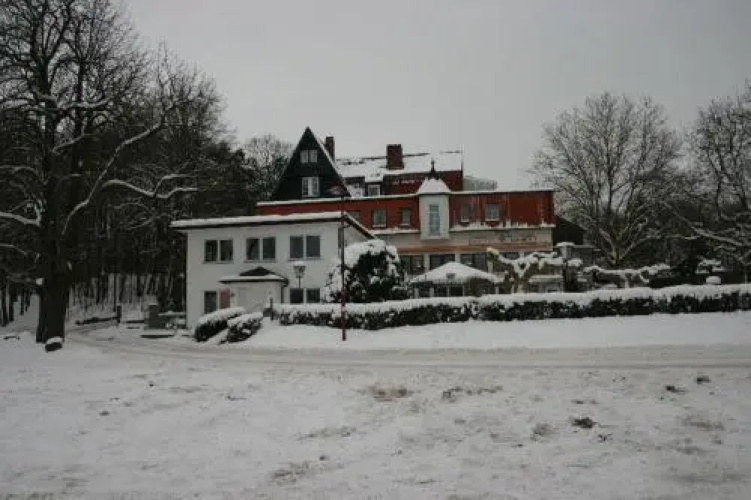 Ambiente Hotel Papenhof