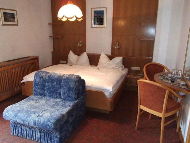 Pension Eppensteiner