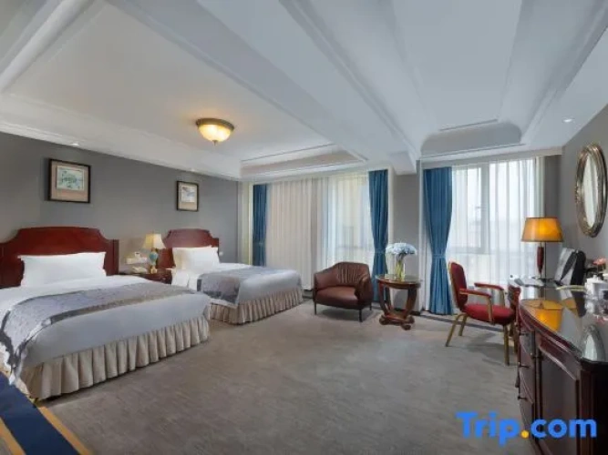 Business Twin room