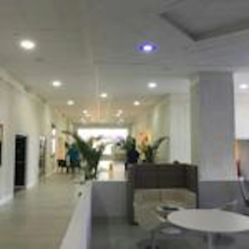 Máre St. Clair Hotel photo 14