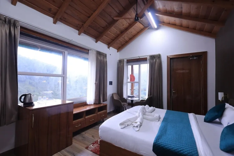 Superior room
