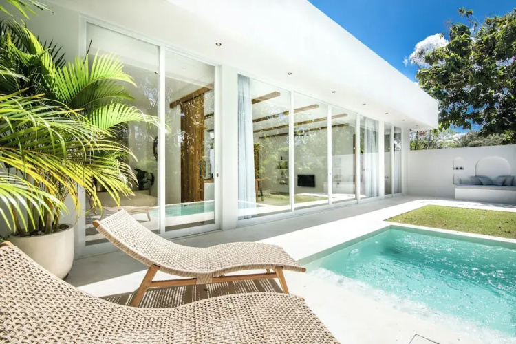 ULU 3 · 2br Villa