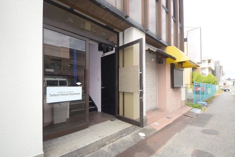 Comfy Stay Kiyokawa - Nara