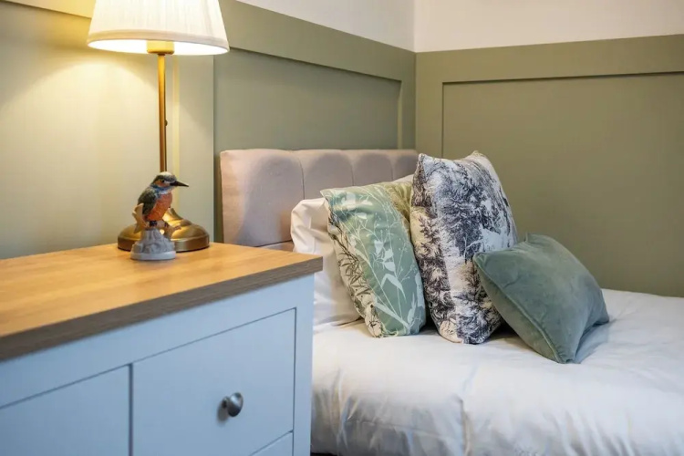 Stunning 2BD in Bourton on the Water