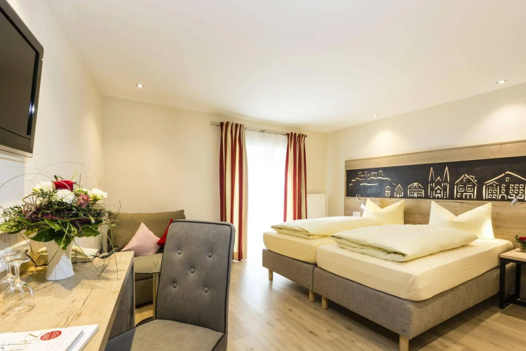 Hotel Die Gams