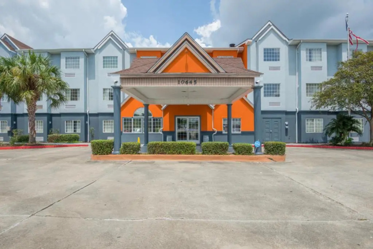 Trident Inn & Suites, Baton Rouge - Baton Rouge, LA
