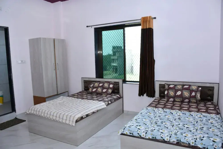 Hotel Khatushyamji