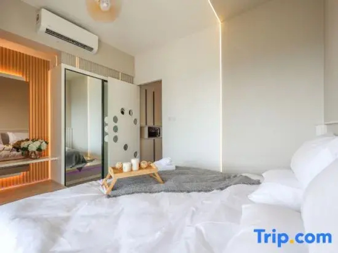 KL Sanctuary Style Comforts, Pool, Gym, Near MRT!