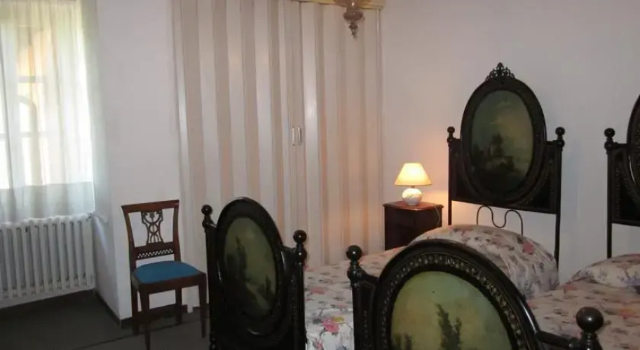 Residence Al Bric