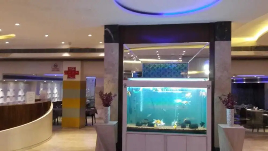 Hotel Supreme