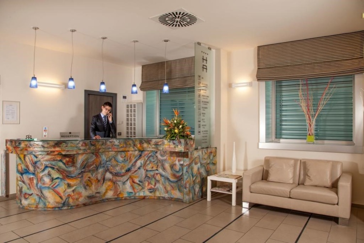 Hotel Artis photo 25