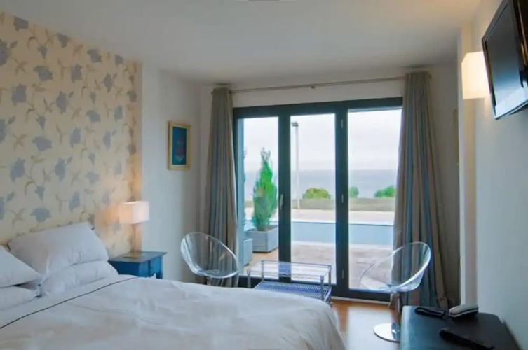Hotel Arbe