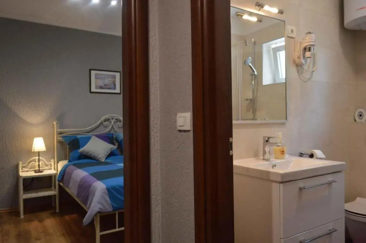 Apartment in Porec - Istrien 41018