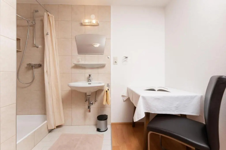 Appartement Imelda