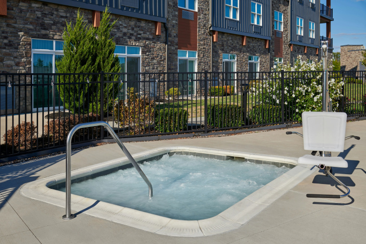 Hotel Canandaigua, Tapestry Collection by Hilton photo 16