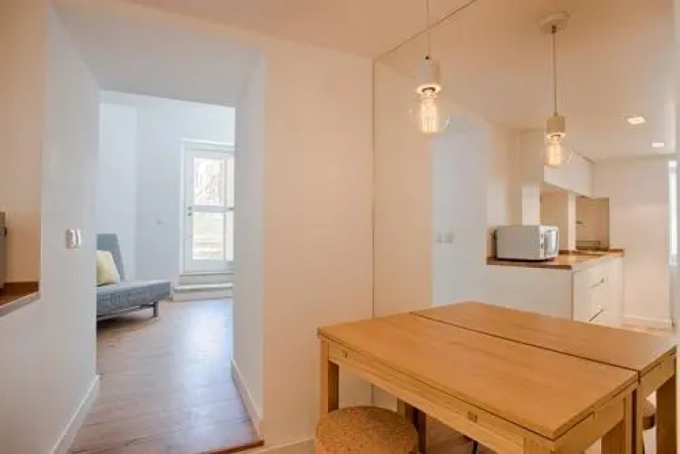 BmyGuest - Mouraria Central Apartment I
