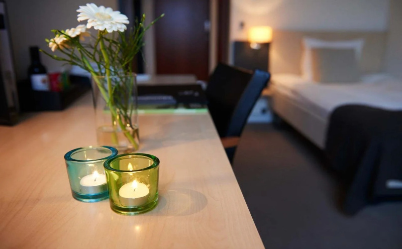 Hotel Britannia