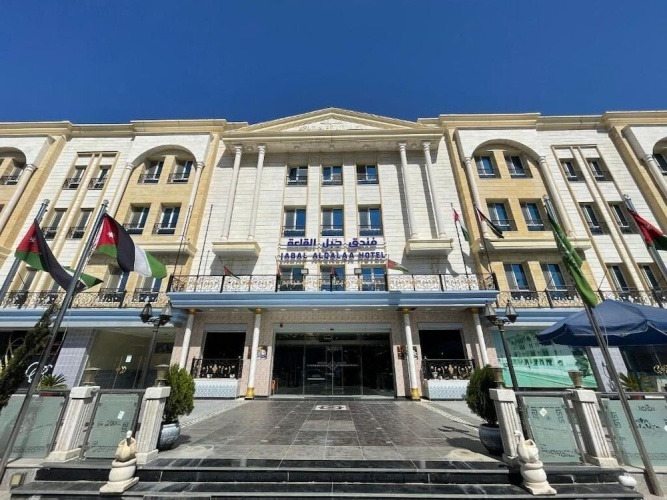 The Castle Hotel