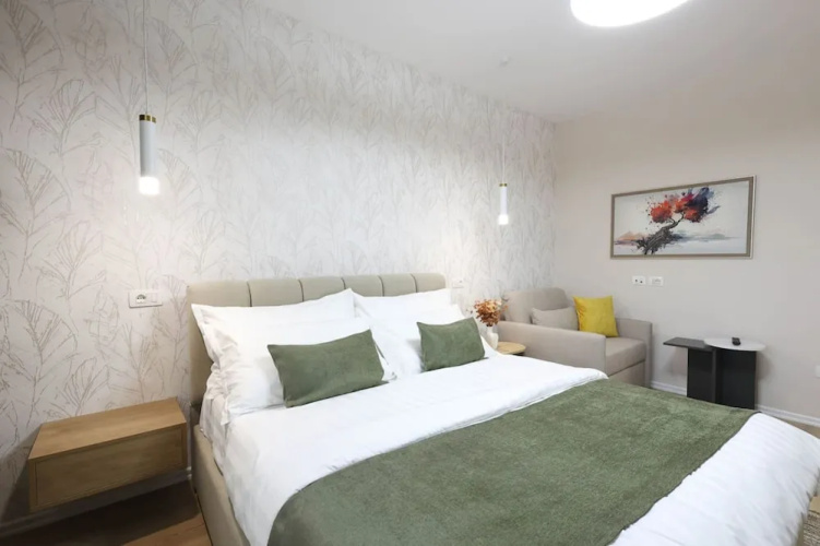 Grandstay Apartments 008