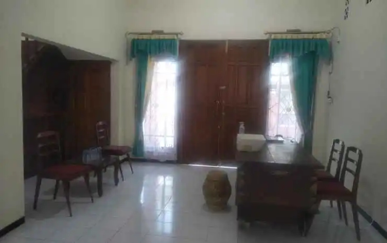 D Kir's Homestay