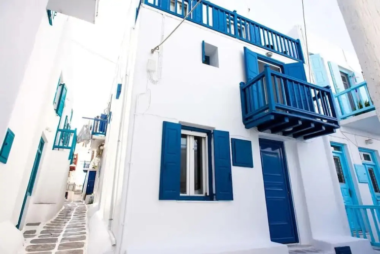 Otel görseli