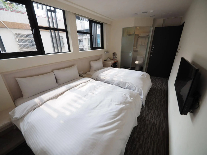 Century Hotel