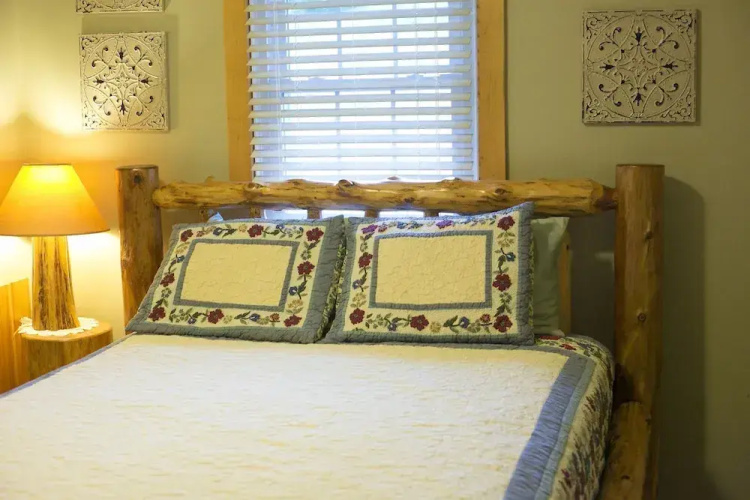 Blessings Lodge