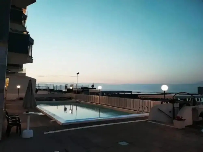Hotel Leonardo Da Vinci