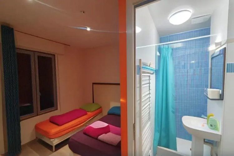 Hotel Le Privilege