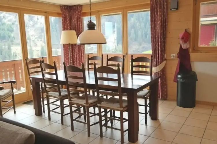 Appartement Moilles 13