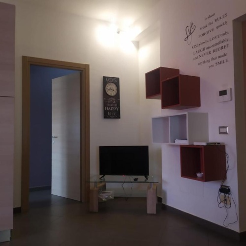 Luxury Triple room