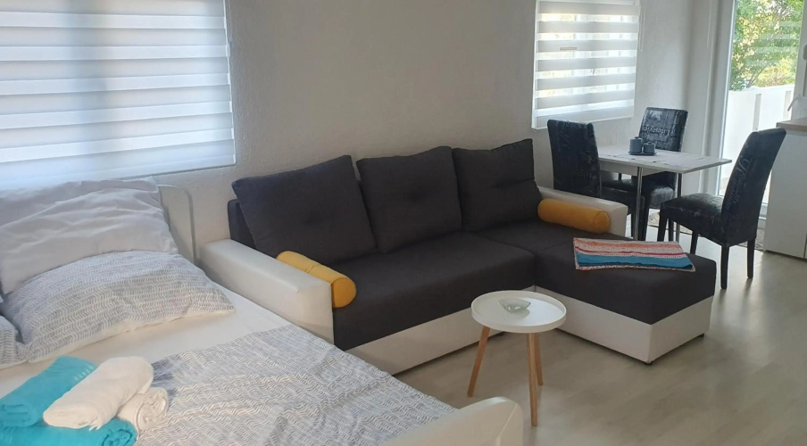 Apartmani Sara Marija