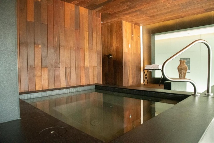 Quartz Hotel & SPA photo 21