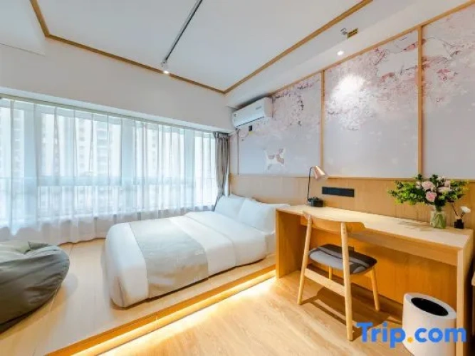 Luxury Double room