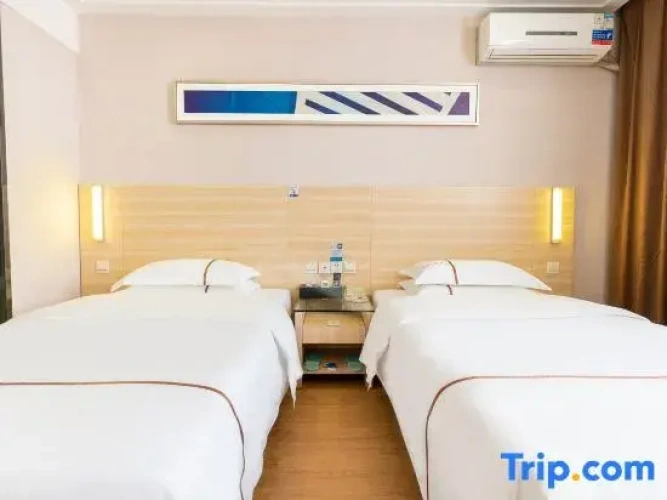 Comfort Twin room