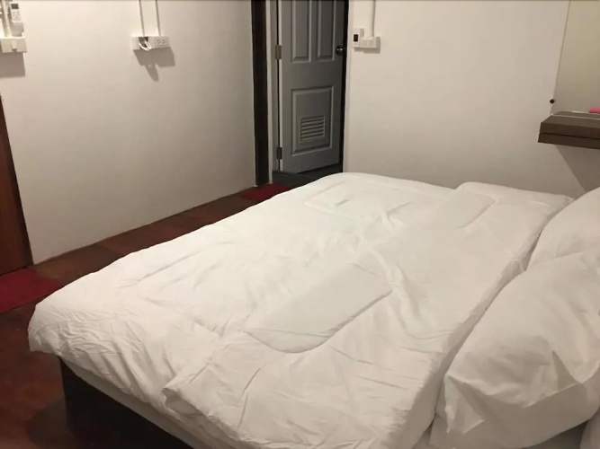 Hidden Sleep Lodge