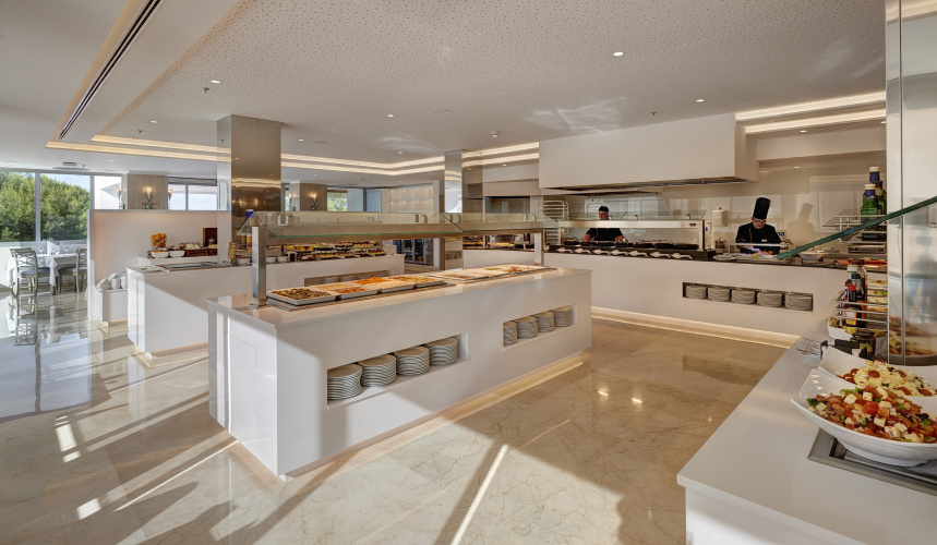 Hipotels Bahia Cala Millor - Adults Only photo 17