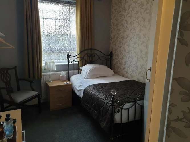 Single Suite
