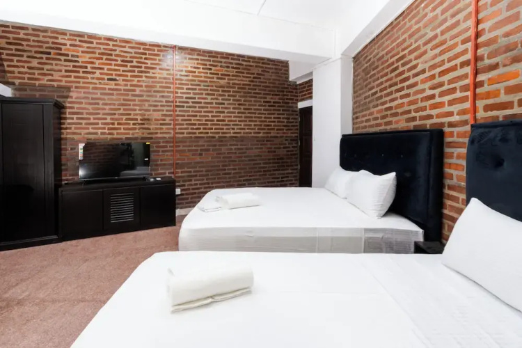 Trillium Boutique Express Hotel - Colombo