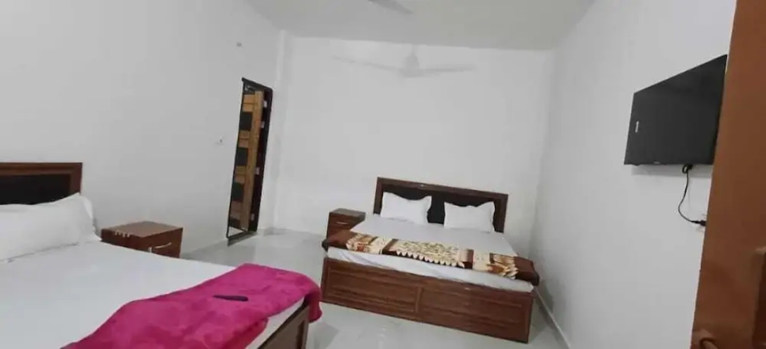 Nisha Guest Inn