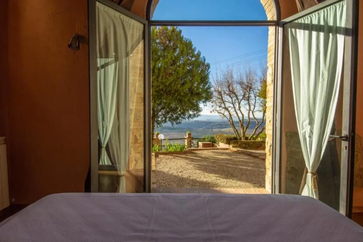 1 Bedroom Apartment with view