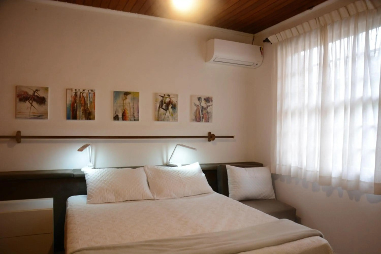 Apartamento Kami