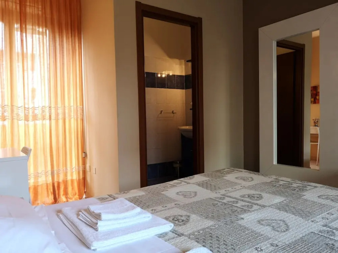 Turin Guest House