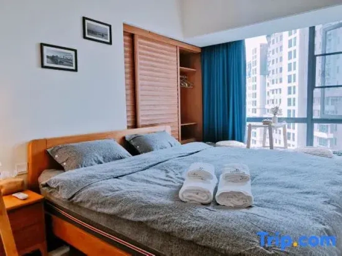 2 Bedrooms Suite