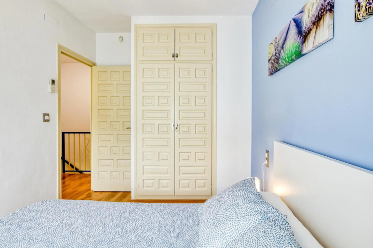 Apartamento Roses Victor