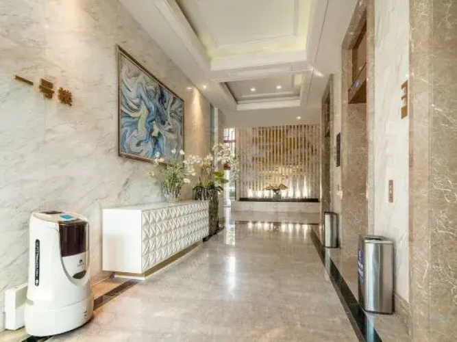Alandhot Hotel