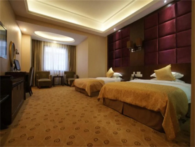 Impression Nanchong Hotel