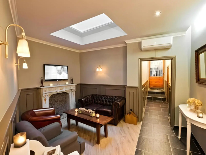 Boutique Hotel Caelus VII
