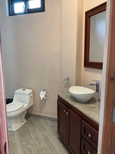 Deluxe Triple room with ocean view